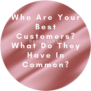 who are your customers