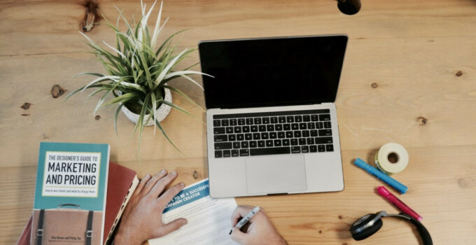 Affiliate Marketing