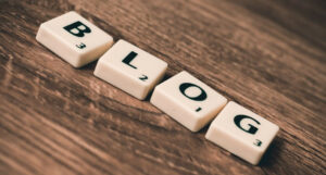 Earn money from a blog or website