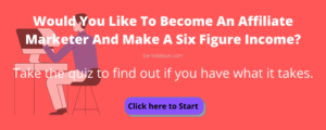 Become an affiliate marketer and earn a six figure income